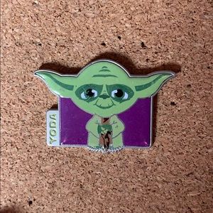 Disney pin